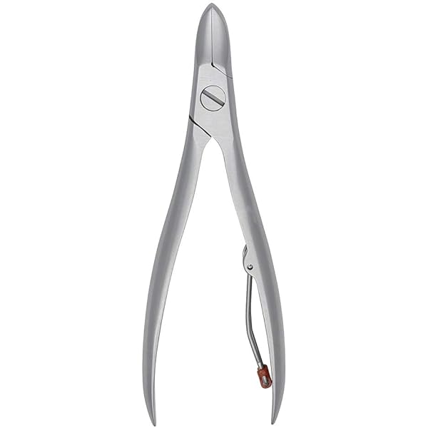 Amazon.com: ZWILLING Cuticle Nippers (removes cuticles, precise