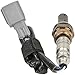 BOSCH 15217 Premium OE Fitment Oxygen Sensor - Compatible with Select Lexus ES300, RX300; Toyota Avalon, Camry, Highlander, RAV4, Sienna, Solara