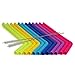 tifanso Reusable Silicone Drinking Straws - 14 Pieces Big Size Flexible Straws Including Cleaning Brushes Compatible for 20 and 30 oz Tumblers RTIC/Yeti, Extra Long Bendy Straw, No Rubber Taste