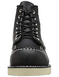 Red Wing Heritage Men's Classic Moc 6" Boot