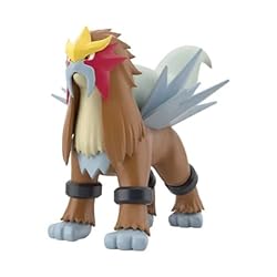BANDAI Hobby - Pokémon - Entei, Spirits Pokémon
