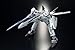 Bandai Macross Frontier GE-42 VF-25F Super Messiah (Alto) Chogokin