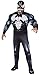 Rubie's Men's Marvel Universe Venom Adult Sized Costumes, As Shown, Extra-Large US