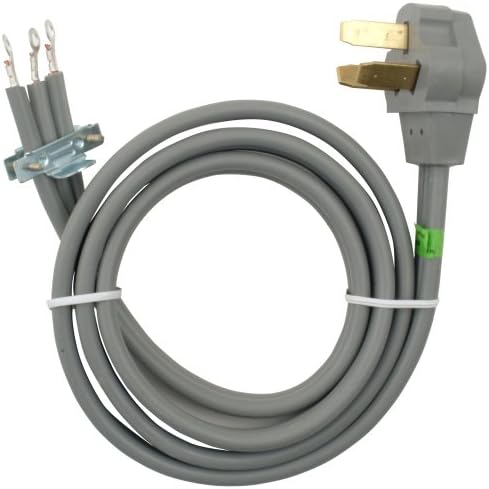 3 Wire Stove Plug Diagram - Fuse & Wiring Diagram