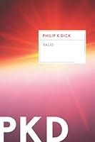 Cover of VALIS