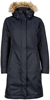 marmot chelsea down coat