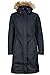 Marmot Women's Chelsea Waterproof Down Rain Coat, Fill Power 700