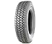 Double Coin RLB490 Low Profile Drive-Position Multi-Use Commercial Radial Truck Tire - 225/70R19.5 12 ply