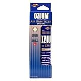Ozium Air Sanitizer 3.5 OZ - That New Car Smell