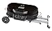 Coleman RoadTrip 285 Portable Stand-Up Propane Grill, Gas Grill with 3 Adjustable Burners & Instastart Push-Button Ignition; Great for Camping, Tailgating, BBQ, Parties, Backyard, Patio & More