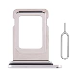 Perzework SIM Card Tray Holder Slot Replacement for