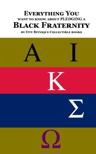 Everything You Want to Know about Pledging a Black Fraternity