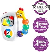Baby Einstein Take Along Tunes Musical Toy Lights 10 Melodies Ages 3m+ view 2