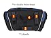 Roswheel 11494 5L Capacity Bike Front Handlebar Bag Bicycle Basket Cycling Accessories Packthumb 3