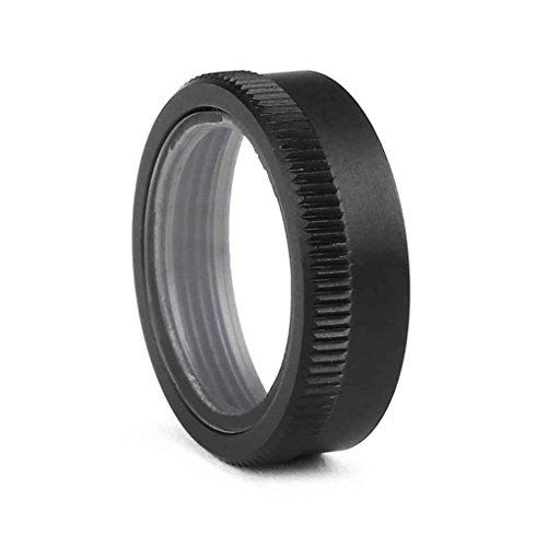 EgalBest Waterproof Scratchproof Camera Lens Filters UV ND4 ND8 ND16 Cam Filter for DJI Mavic Air Drone UV