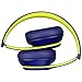 Beats by Dr. Dre - Beats Solo3 Wireless On-Ear Headphones - Beats Pop Collection- POP Indigo(Renewed)