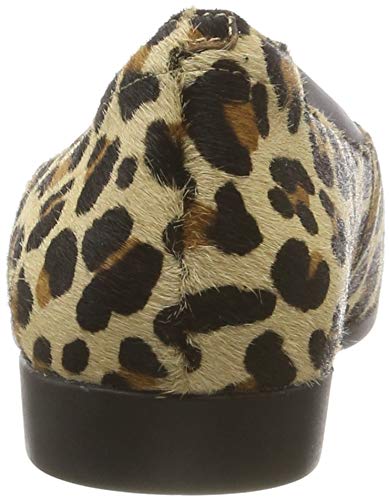 41foW9FQswL Clarks Un Darcey Ease, Mocasines Mujer Clarks Un Darcey Ease, Mocasines Mujer - Imagen 4