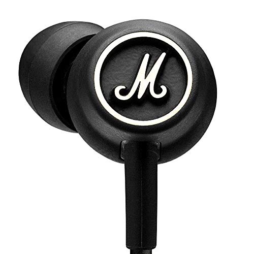Marshall 4090939 Mode in-Ear Headphones (Black/White)