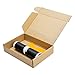 4PCS Car Accessories Door Sill Scuff Welcome Pedal Protect Carbon Fiber Stickers