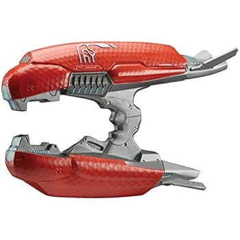 Disguise Halo Plasma Rifle Costume Accessory
