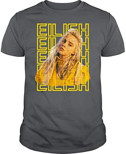 Billie Mens Womens T-Shirt