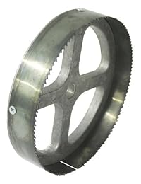Greenlee 35713 Lámpara empotrada agujero sierra, acero dentada, 6 3 8-Inch