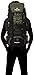 TETON Sports Scout 3400 Internal Frame Backpack; High-Performance Backpack for Backpacking, Hiking, Camping