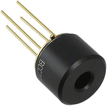 MLX90614 MLX90614ESF-BCC IC IR Therm Sensor P&P 3V to-3 MELEXIS