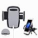 SGRICE Car Phone Mount, Car Air Vent Cell Phone Holder Cradle Compatible for iphone x iPhone 8/8 Plus 7/7 Plus/6s Plus/6s, Samsung Galaxy S8/S7 Edge and Other Smartphones