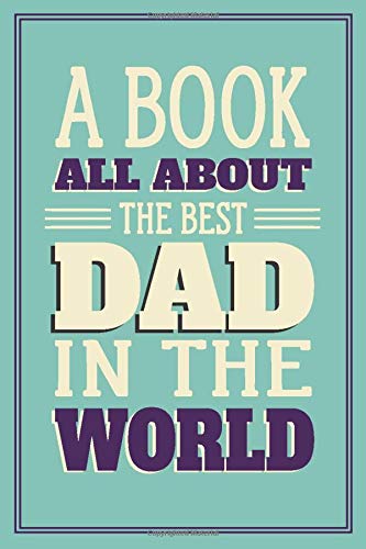 personalized children's book fathers day