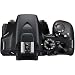 Nikon D3500 DSLR Camera with AF-P 18-55mm VR Lens + 2 x 32GB Card + Accessory Kitthumb 4
