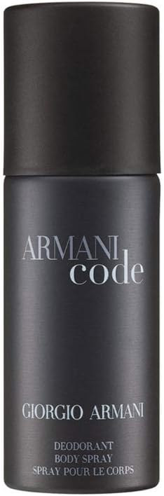 Armani Code Desodorante 150ml