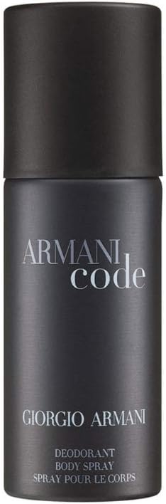 Armani Code Desodorante 150ml 