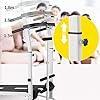SJS-Foldable-Design-Treadmill-Home-Gym-Workout-Fitness-Running-Fitness-Auto-Incline-Perfect-Running-Area-with-Cushioned-Low-Noise SJS Foldable Design Treadmill, Home Gym Workout Fitness, Running Fitness, Auto Incline, Perfect Running Area, with…