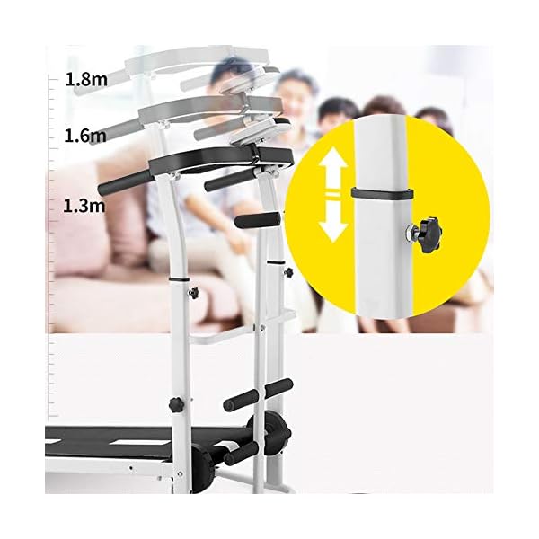 SJS-Foldable-Design-Treadmill-Home-Gym-Workout-Fitness-Running-Fitness-Auto-Incline-Perfect-Running-Area-with-Cushioned-Low-Noise SJS Foldable Design Treadmill, Home Gym Workout Fitness, Running Fitness, Auto Incline, Perfect Running Area, with…