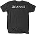 OS Gear Distressed - Benelli Shotgun Hunting Logo Tshirt - XLarge