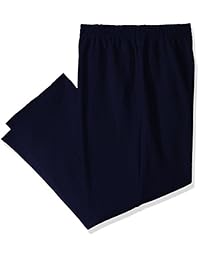Fruit of the Loom - Pantalones de chándal con bolsillos para hombre (2 unidades)