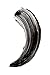 Maybelline Volum' Express The Falsies Waterproof Mascara, Volumizing and Separating Make Up Formula, Blackest Black, 1 Count