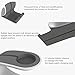 Stand for Apple Watch, loca Charging Stand : Desk Watch Stand Holder Charging Dock Station Designed for Apple Watch Series 5 / Series 4 / Series 3/2 / 1 / 44mm / 42mm / 40mm / 38mm