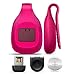 Fitbit Zip Wireless Activity Tracker in Magenta