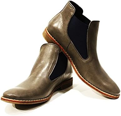 Modello Basilio Handmade Colorful Italian Leather Unique Dress Lace Shoes Up Men S バースデー 記念日 ギフト 贈物 お勧め 通販 ハンドメイドのイタリアエレガントなドレスシューズ Ankle Boots