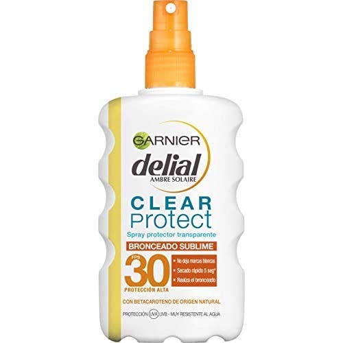 Garnier Delial Clear
