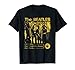 The Beatles - Garden T-Shirt