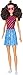 Barbie Fashionistas Doll 55 Denim & Dazzle