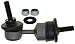 ACDelco Advantage 46G20612A Front Suspension Stabilizer Bar Link