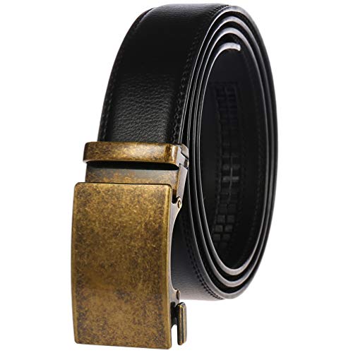 32 Different Types of Belt Buckles