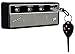 Pluginz Jack Rack Vintage Guitar Amp Key Holder