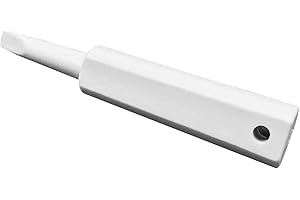 SZRKRLA N81-12884A TV Opening Jig Tool Fit for Samsung TV No-Screw Rear Back Covers Repair Professional Accessories