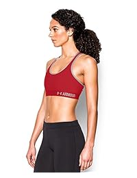 Under Armour Armor - Sujetador deportivo para mujer