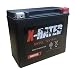 MX20L - MOTORCYCLE BATTERY - 500+ CCA